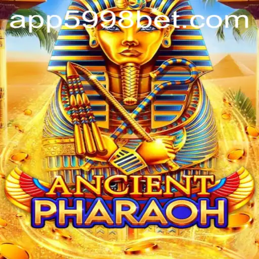 Descubra o Fascinante Mundo de AncientPharaoh em 5998BET.com