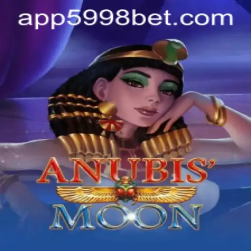 Explore AnubisMoon: A Aventura Definitiva no Cassino Online