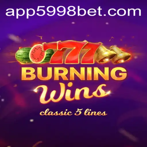 Descubra o Jogo BurningWins: Uma Experiência Vibrante no 5998BET.com
