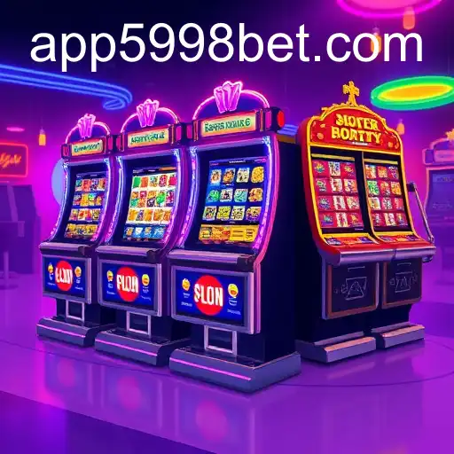 Caça-níqueis online