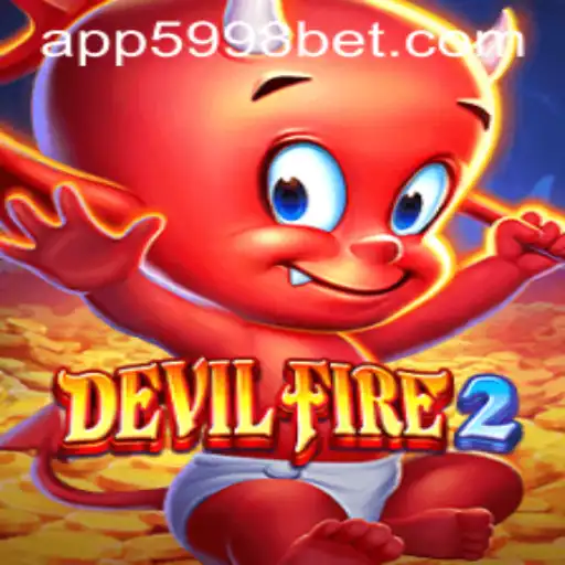 Descubra o Universo de DevilFire2 e as Emoções do Universo 5998BET.com
