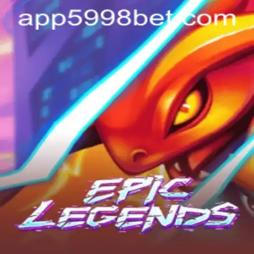 Descubra o Mundo de EpicLegends: Estratégia e Aventura no Universo dos Jogos