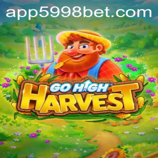 Explorando o Fascinante Mundo de GoHighHarvest - O Jogo que Conquista a Todos