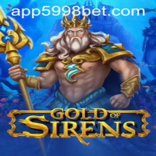 Descubra GoldofSirens: Uma Nova Aventura no Mundo dos Jogos