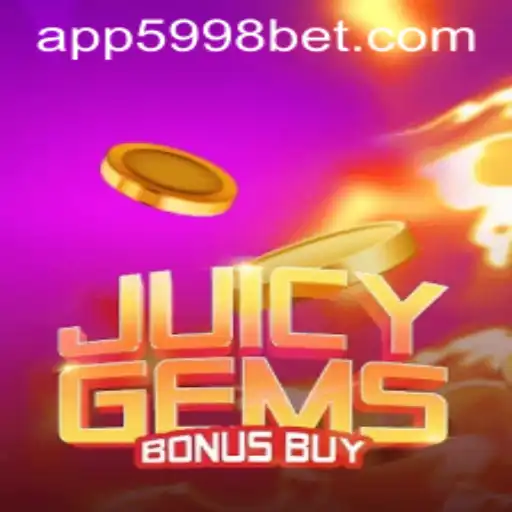 Explorando JuicyGemsBonusBuy: O Novo Jogo da 5998BET.com