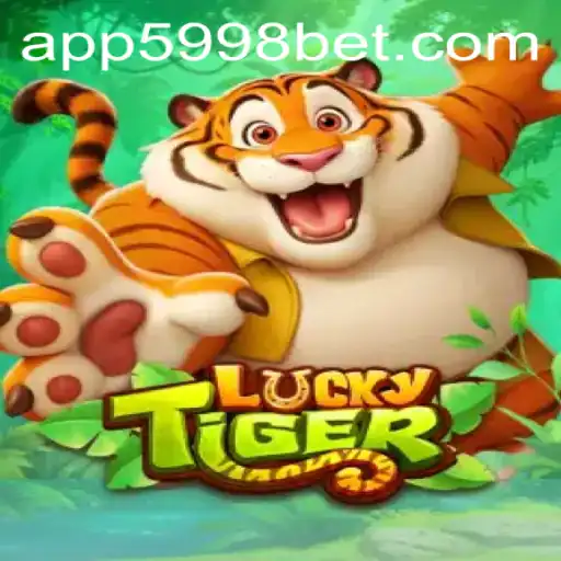 Explorando o Fascinante Mundo de LuckyTiger e 5998BET.com