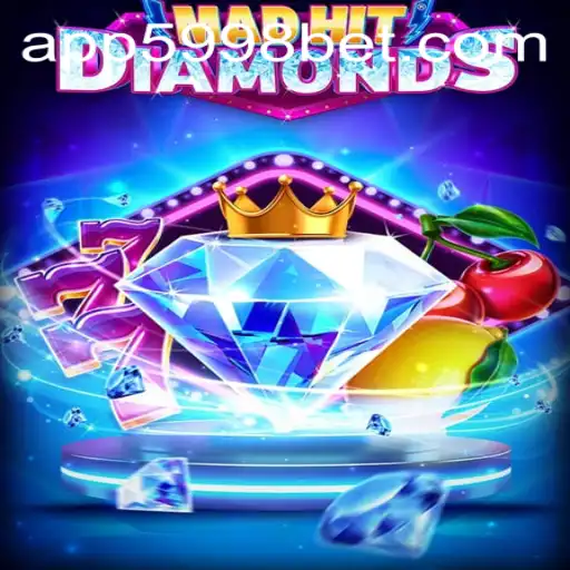 Explorando MadHitDiamonds: Um Mergulho no Fascinante Mundo dos Jogos de Azar