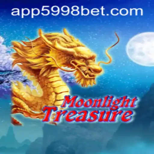 MoonlightTreasure: Uma Aventura Épica com 5998BET.com