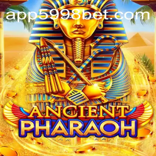 Descubra o Fascinante Mundo de AncientPharaoh em 5998BET.com