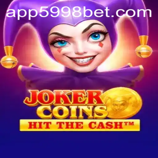 Explorando o Emocionante Mundo do Jogo JokerCoins