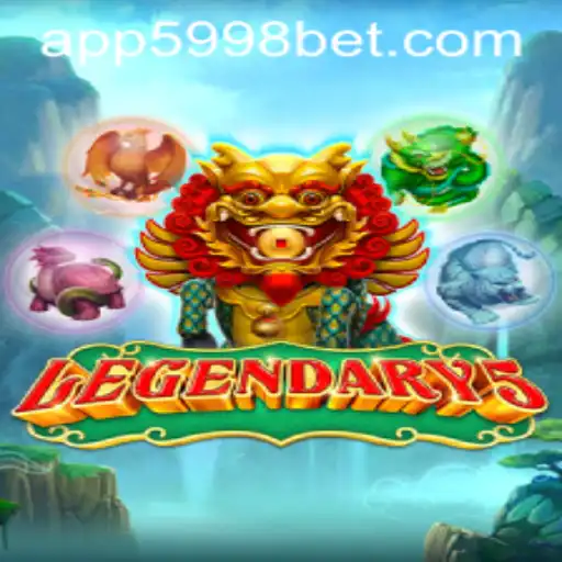 Explorando o Fascinante Mundo de Legendary5