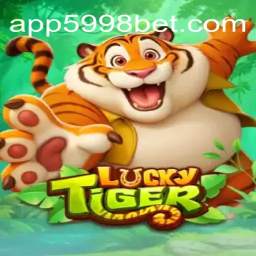 Explorando o Fascinante Mundo de LuckyTiger e 5998BET.com