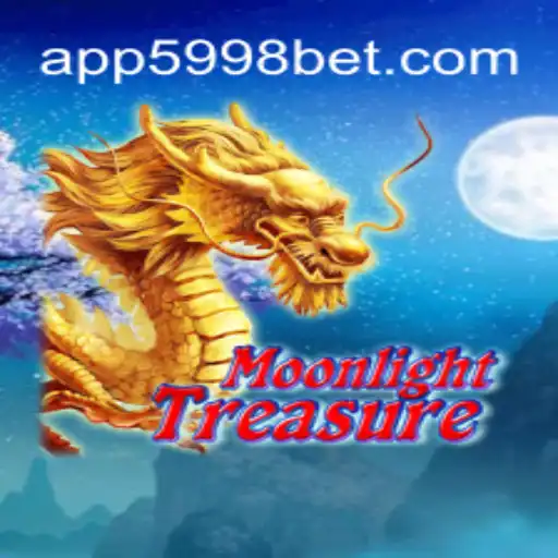 MoonlightTreasure: Uma Aventura Épica com 5998BET.com