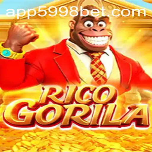 Explorando o Mundo de RicoGorila: Regras e Estratégias no 5998BET.com