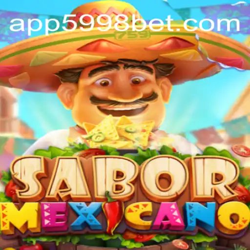 Explorando o Jogo SaborMexicano: Diversão e Estratégia com 5998BET.com