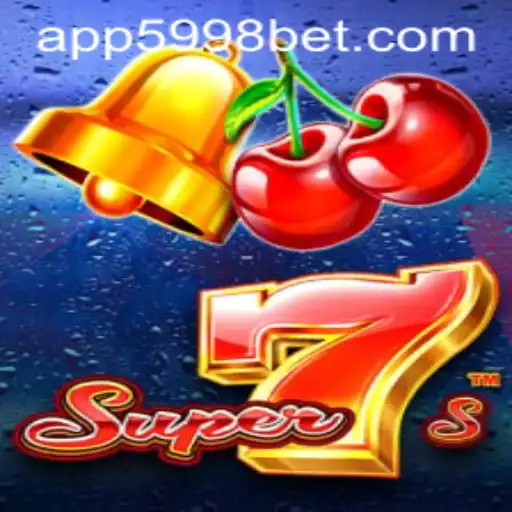 Super7s: Descubra o Mundo Emocionante do Novo Jogo Online