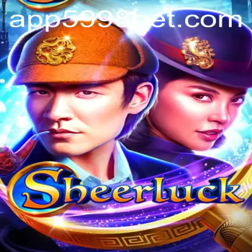 Sheerluck: O Jogo de Mistério e Estratégia da 5998BET.com