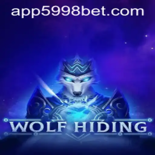 Descubra o Fascinante Jogo WolfHiding e sua Conexão com 5998BET.com