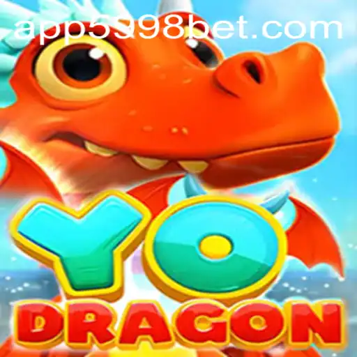 YoDragon: Explorando o Fascinante Mundo dos Dragões com 5998BET.com